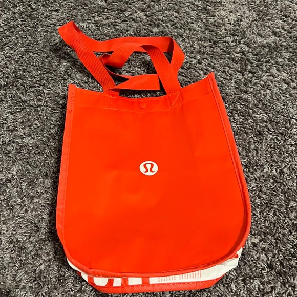 lululemon athletica Bags New Lululemon Shopping Tote Lululemon
